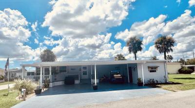 Mobile Home at 687 Brigantine Blvd North Fort Myers, FL 33917