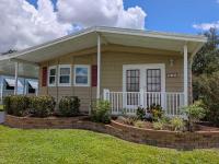 Manufactured Home