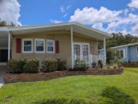 Manufactured Home