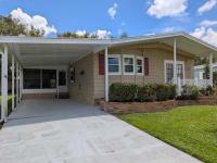 Manufactured Home