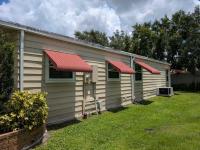 Manufactured Home