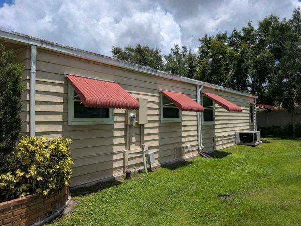 Manufactured Home