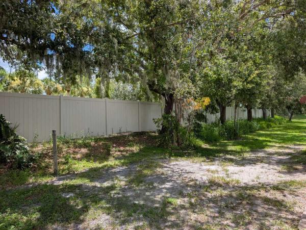 Manufactured Home