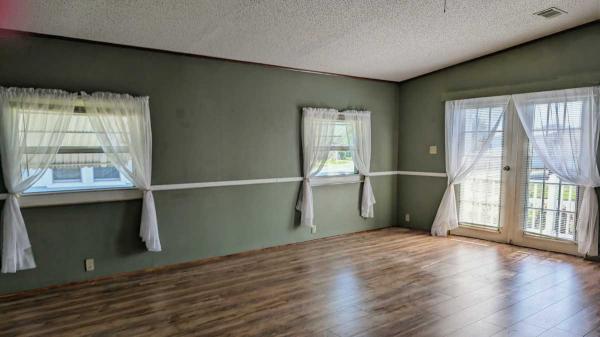 Manufactured Home