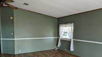 Manufactured Home