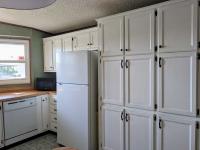 Manufactured Home