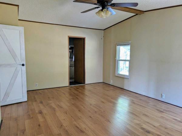 Manufactured Home