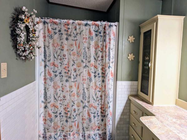 Manufactured Home