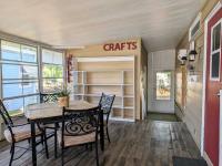 Manufactured Home