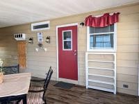 Manufactured Home