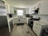 1982 PALM Mobile Home