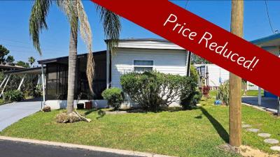Mobile Home at 3565 58th Avenue N, Lot 138 Saint Petersburg, FL 33714