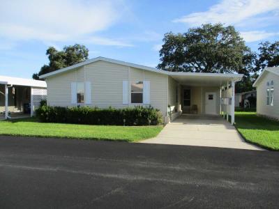 Mobile Home at 8147 Mill Springs Dr New Port Richey, FL 34653
