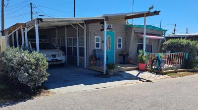Mobile Home at 285 S Lake Ave #11 Frostproof, FL 33843
