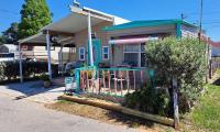 Tampa Mobile Home