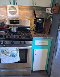 Tampa Mobile Home