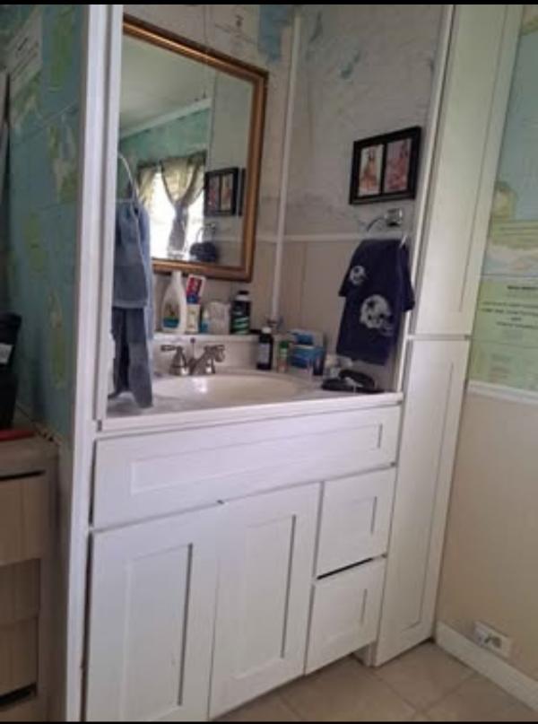 Tampa Mobile Home