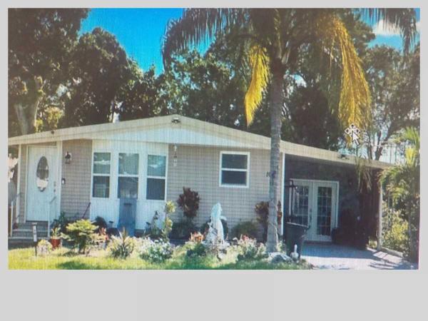 Photo 1 of 2 of home located at 10265 Ulmerton Rd. Largo, FL 33771