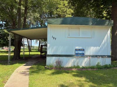 Mobile Home at 1100 W Locust St #127 Canton, IL 61520