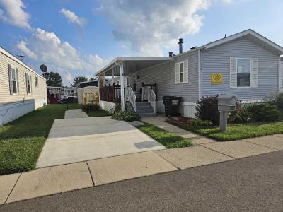 Mobile Home at 372 East Hickory Canton, MI 48187