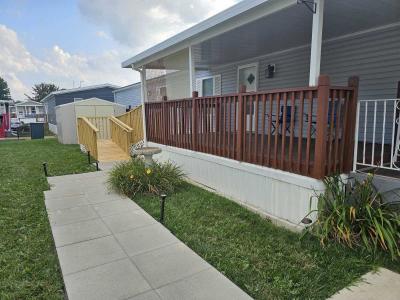 Photo 2 of 23 of home located at 372 East Hickory Canton, MI 48187