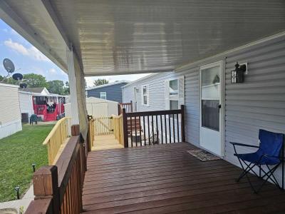 Photo 3 of 23 of home located at 372 East Hickory Canton, MI 48187