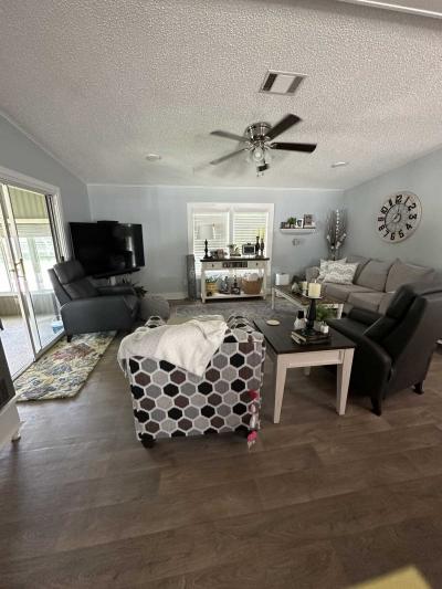 Photo 4 of 20 of home located at 1470 Crooked Stick Loop Lot #489 Lakeland, FL 33801