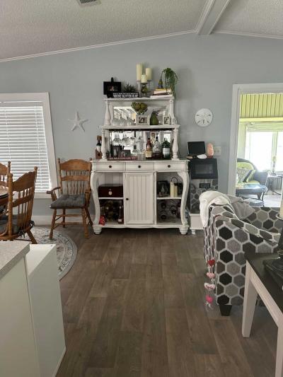 Photo 5 of 20 of home located at 1470 Crooked Stick Loop Lot #489 Lakeland, FL 33801