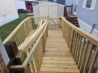 Photo 5 of 23 of home located at 372 East Hickory Canton, MI 48187
