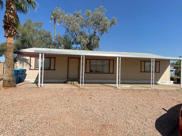 2002 Eaton Mobile Home For Sale