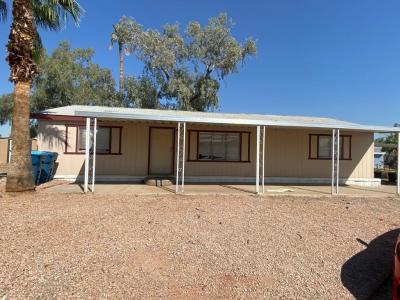 Mobile Home at 303 East South Mountain Phoenix, AZ 85042