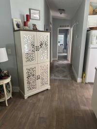 1992 Chan Manufactured Home