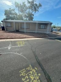 2002 Eaton Mobile Home
