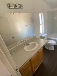 2002 Eaton Mobile Home