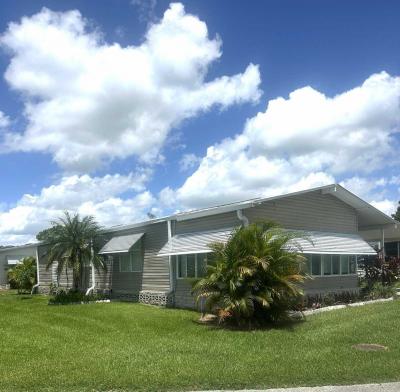 Photo 2 of 20 of home located at 1470 Crooked Stick Loop Lot #489 Lakeland, FL 33801