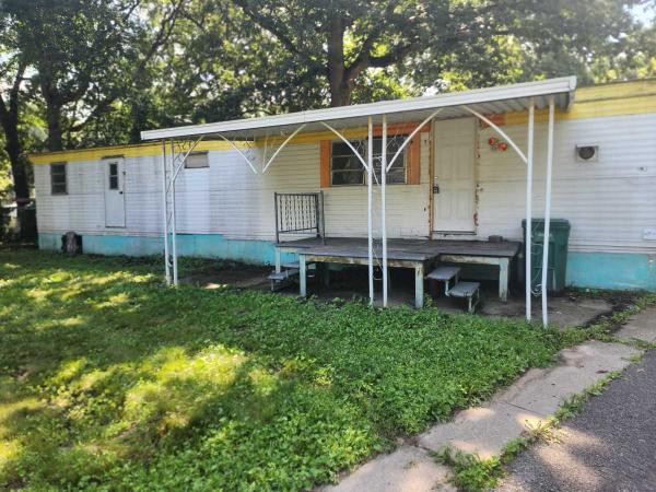 1965  Mobile Home For Sale