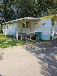 1965 Mobile Home