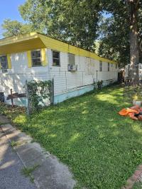 1965 Mobile Home