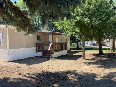 Photo 1 of 17 of home located at 15881 Purple Sage Rd. #47 Caldwell, ID 83607