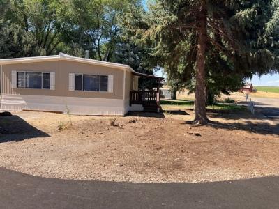 Photo 2 of 17 of home located at 15881 Purple Sage Rd. #47 Caldwell, ID 83607