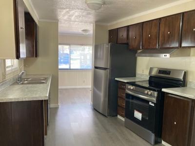 Photo 3 of 17 of home located at 15881 Purple Sage Rd. #47 Caldwell, ID 83607