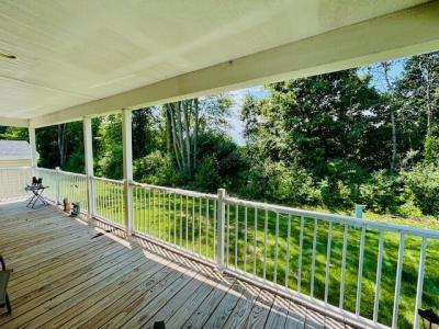 Photo 3 of 9 of home located at 8728 Boyer Dr. Willis, MI 48191