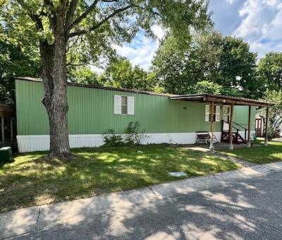 Mobile Home at 364 Tanbark Dr. Hamilton, OH 45011