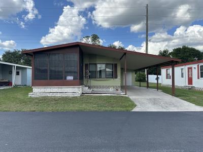 Mobile Home at 3105 Junction Cir. Lakeland, FL 33805