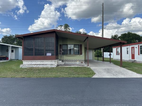 Photo 1 of 2 of home located at 3105 Junction Cir. Lakeland, FL 33805