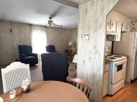 1984 TWIN Mobile Home