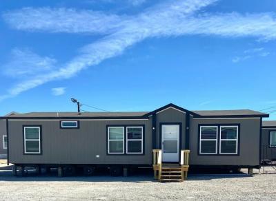 Mobile Home at 5730 Kay Dr. Fort Worth, TX 76119