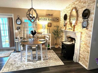 Photo 2 of 8 of home located at 1021 Dewitt St. Sebring, FL 33872