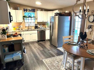 Photo 3 of 8 of home located at 1021 Dewitt St. Sebring, FL 33872