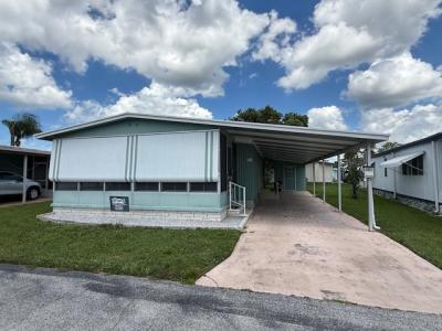 Mobile Home at 7829 Homer Avenue Hudson, FL 34667